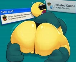 2d (Artwork) Rule 34 Image