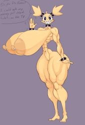 2d (Artwork) Rule 34 Image