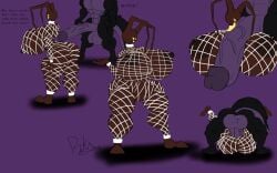 Shadow (Kingdom Hearts) Rule 34 Image
