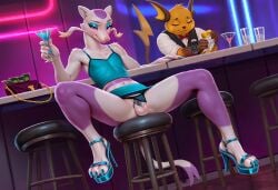Pokemon (Species) Rule 34 Image