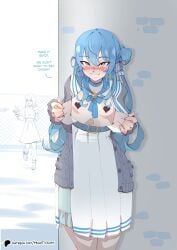 1girls Rule 34 Image