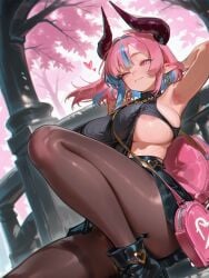 Kanan (Kanan-Sama) Rule 34 Image