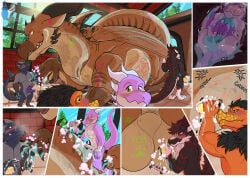 Absurd Res Rule 34 Image