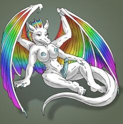 Digital Media (Artwork) Rule 34 Image