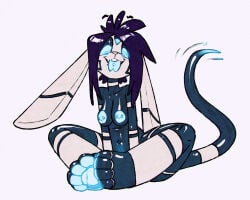 Mio (Bunnyshaped) Rule 34 Image