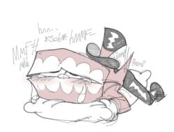 Caine (Tadc) Rule 34 Image