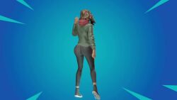 Michelle Jones (Fortnite) Rule 34 Video