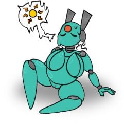 Heat (Temperature) Rule 34 Image