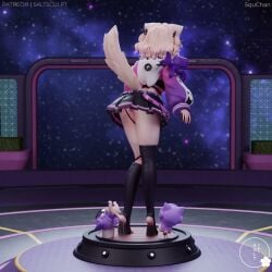 Squchan (Vtuber) Rule 34 Video