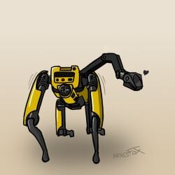 1:1 Rule 34 Image