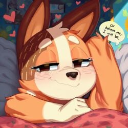 Bluey (Series) Rule 34 Image