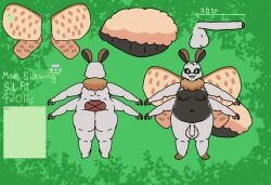 Antennae (Anatomy) Rule 34 Image