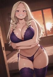 1girls Rule 34 Image
