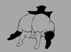 Animated Rule 34 Image