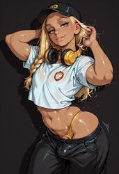 Ai-Created Rule 34 Image
