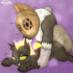 1:1 Rule 34 Image