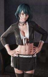 Tamaki (Doa) Rule 34 Image