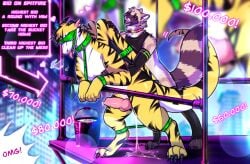 4 Toes Rule 34 Image