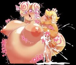 1girls Rule 34 Image