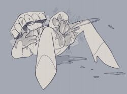 Caine (Tadc) Rule 34 Image