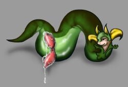 Pokemon (Species) Rule 34 Image
