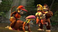 3d (Artwork) Rule 34 Image