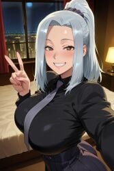 Mei Mei (Jujutsu Kaisen) Rule 34 Image