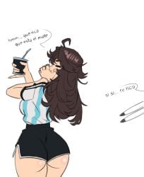 Argentinian Rule 34 Image