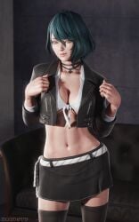 Tamaki (Doa) Rule 34 Image