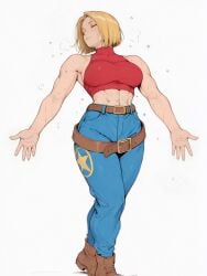 1girls Rule 34 Image