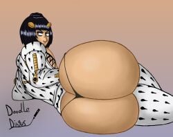 Ass Rule 34 Image