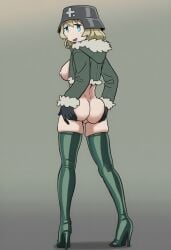 Diamond 7 (Ai Generator) Rule 34 Image