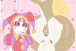 Digital Media (Artwork) Rule 34 Image