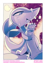 pokemon (species) from nintendo by insomniacovrlrd