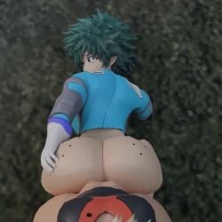 2boys 2femboys 3d ahe_gao anal anal_sex animated ass_expansion ass_focus ass_grab big_ass big_balls big_butt big_penis bottom_heavy bottom_heavy_femboy bubble_ass bubble_butt crossdressing cum femboy femboy_on_femboy femboy_only gay gay_sex girly izuku_midoriya katsuki_bakugou light-skinned_femboy light_skin male mp4 my_hero_academia orgasm orgasm_face shounen_jump sound tagme trap video xscapism