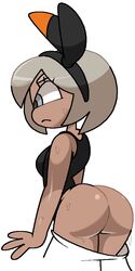 bea (pokemon) from nintendo by vilepluff