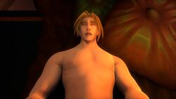 1boy 1girls 2018 3d anduin_wrynn animated big_breasts bob_cut bouncing_breasts breasts brown_skin cowgirl_position eye_contact female female_pov happy_sex hi_res human human_(warcraft) human_(world_of_warcraft) large_breasts male medium_hair navel nipples no_sound nude nude_female nude_male pov pov_eye_contact pussy rexxcraft sex short_hair sitting_on_penis taelia_fordragon video world_of_warcraft