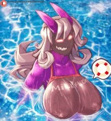 oc from original by reliusmax