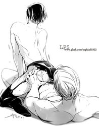 erwin smith from attack on titan