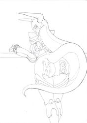 Orca (Pochincoff) Rule 34 Image
