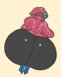 Mario (Series) Rule 34 Image