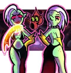 Ass Rule 34 Image