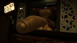 Freddy (Fnaf) Rule 34 Image