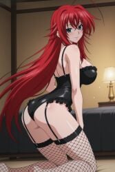 1girls Rule 34 Image