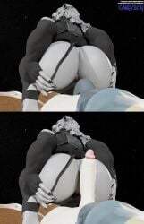 Invincible (Comics) Rule 34 Image