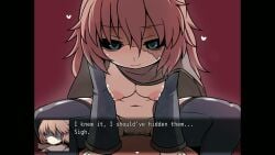 Lestea (Sequel) Rule 34 Video