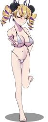 Bikini Rule 34 Image