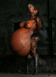 3d Rule 34 Image
