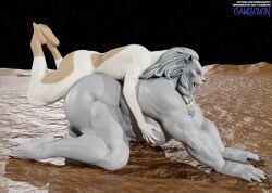 Invincible (Comics) Rule 34 Image