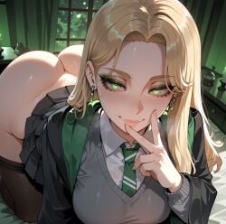 Draco Malfoy (Redteneri) Rule 34 Image